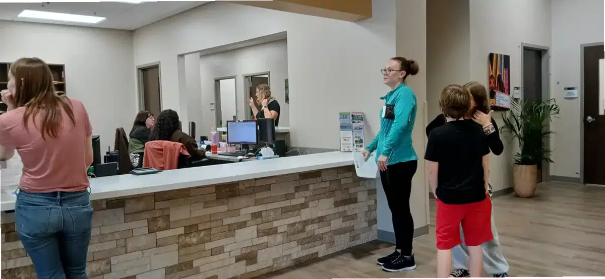 Frontier Health — photo thumbnail 4