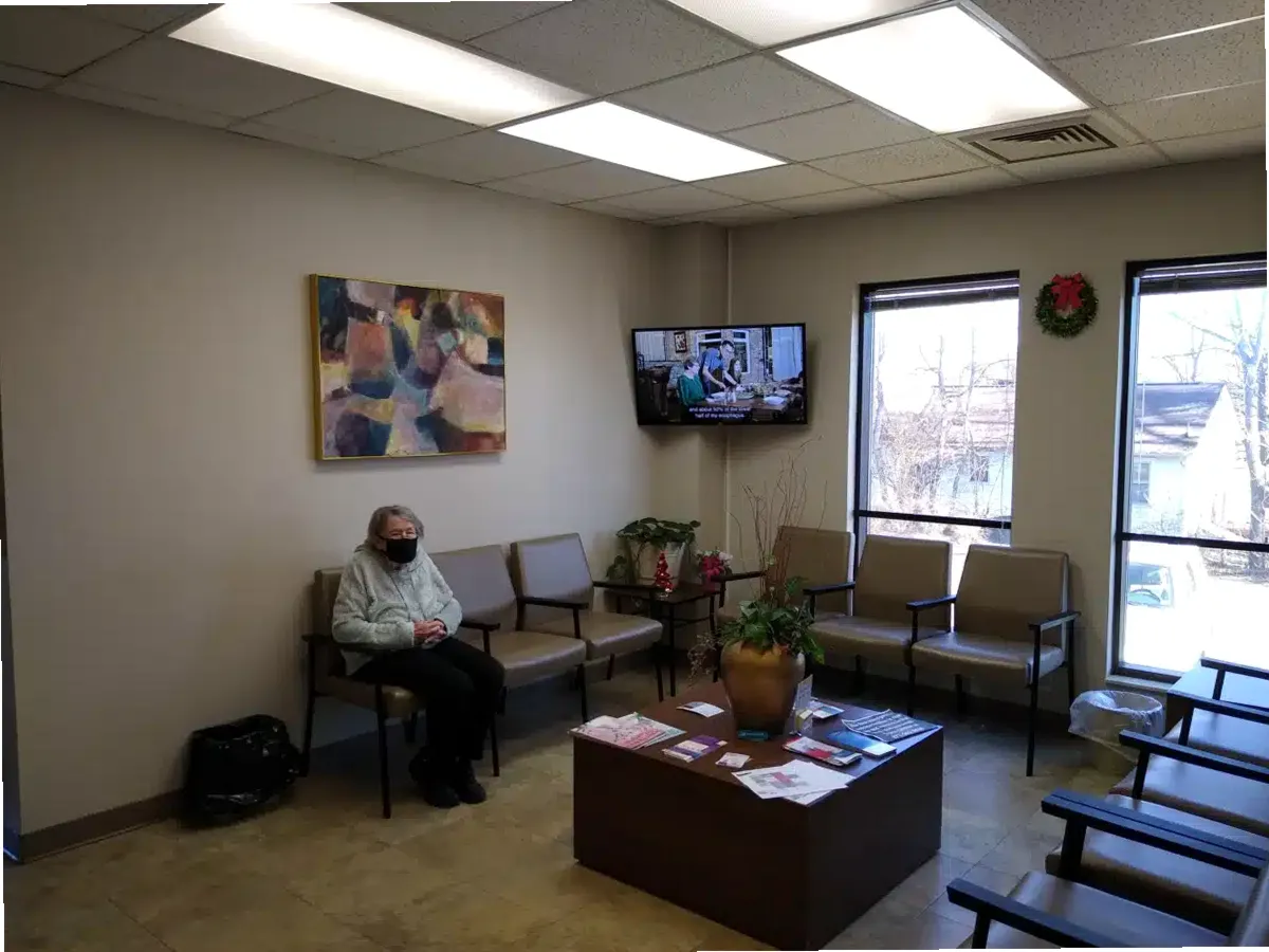 Frontier Health — photo thumbnail 5