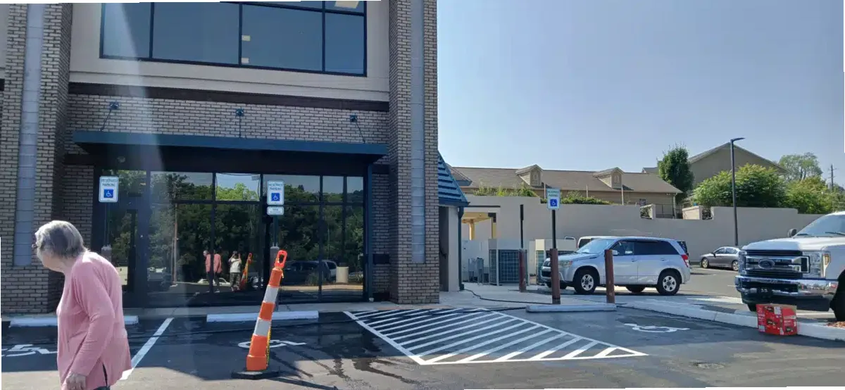 Frontier Health — photo thumbnail 6