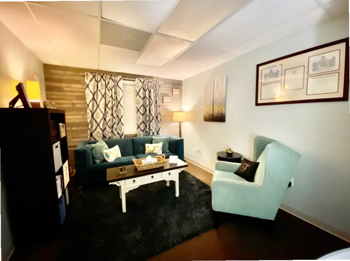 Fuller Life Counseling Partners — photo thumbnail 3