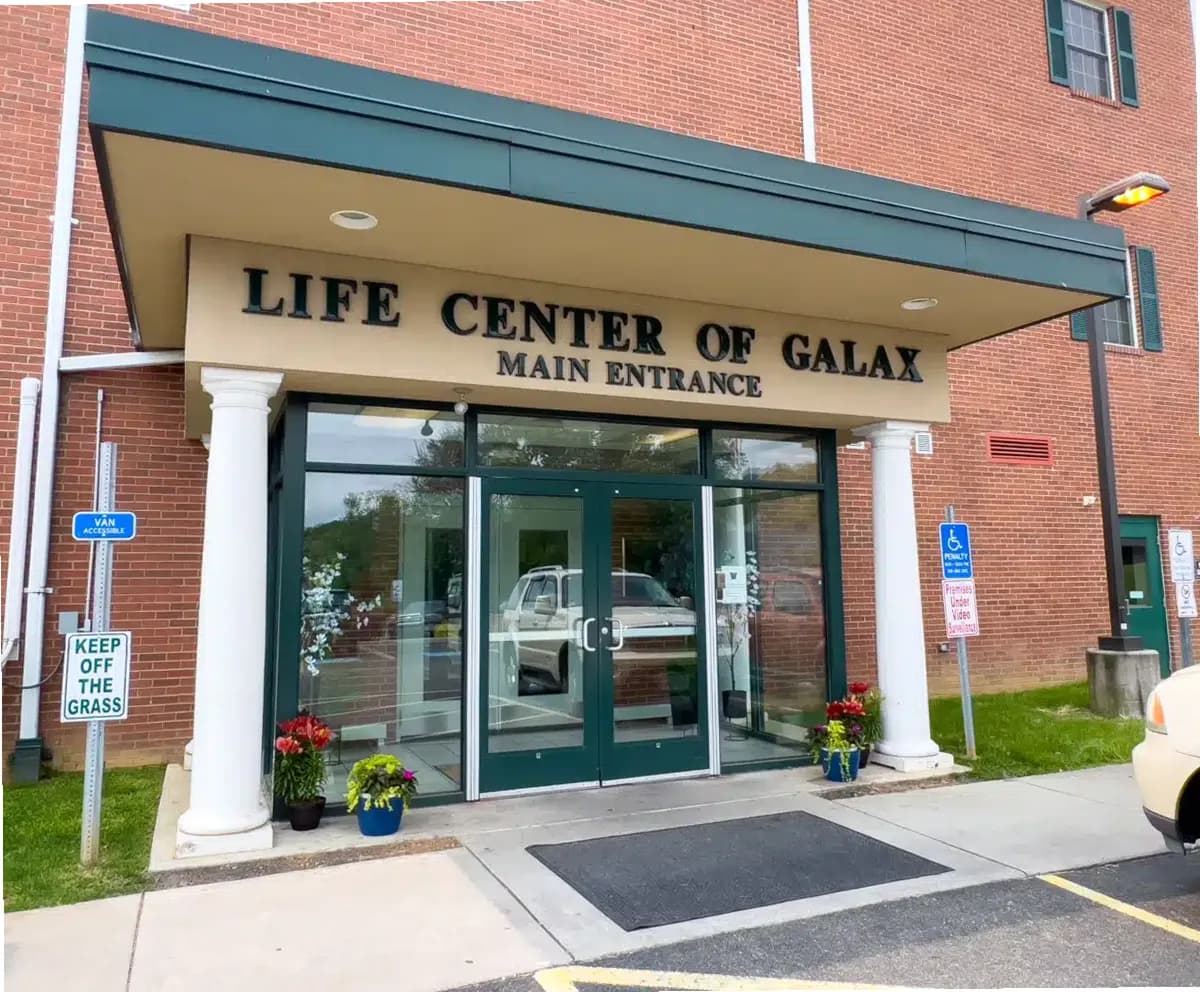 Galax Treatment Center Inc — photo thumbnail 3