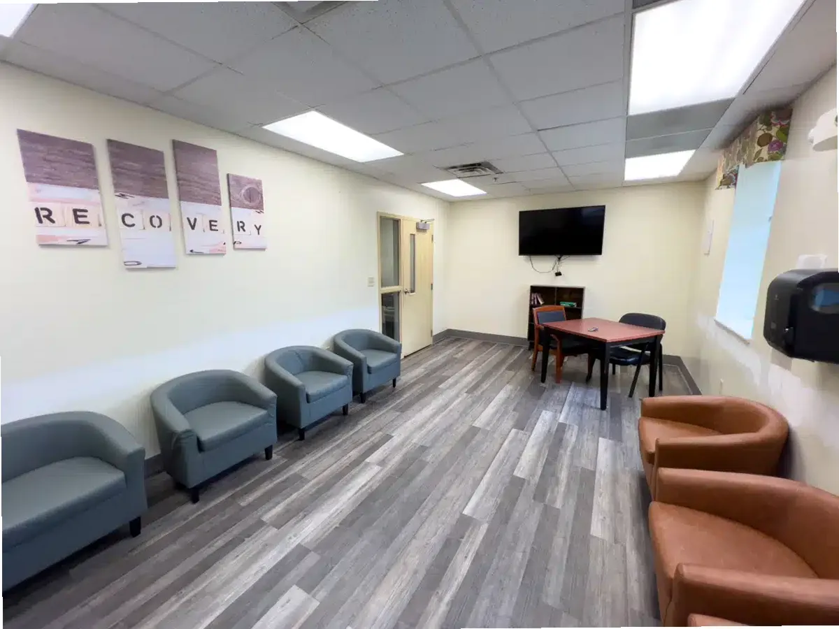 Galax Treatment Center Inc — photo thumbnail 8