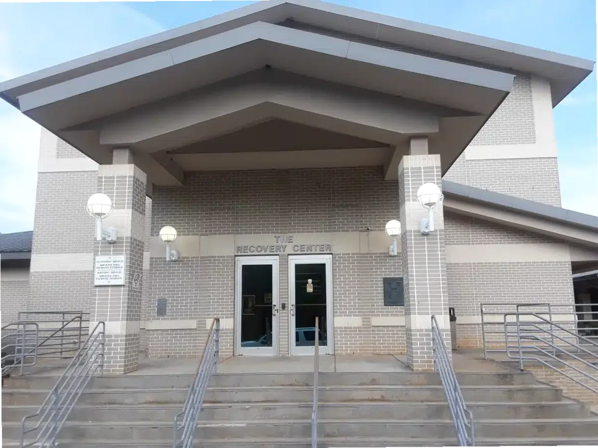 Gaston Crisis and Recovery Center — addiction treatment center in Gastonia, NC