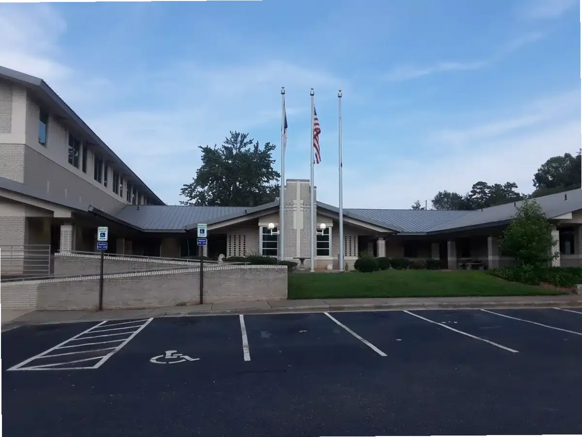 Gaston Crisis and Recovery Center — photo thumbnail 2