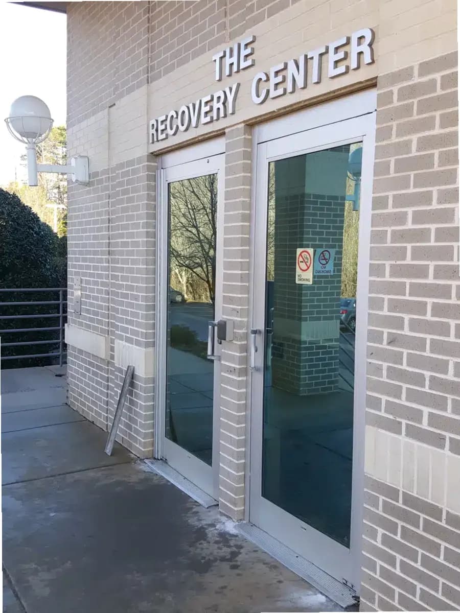 Gaston Crisis and Recovery Center — photo thumbnail 3
