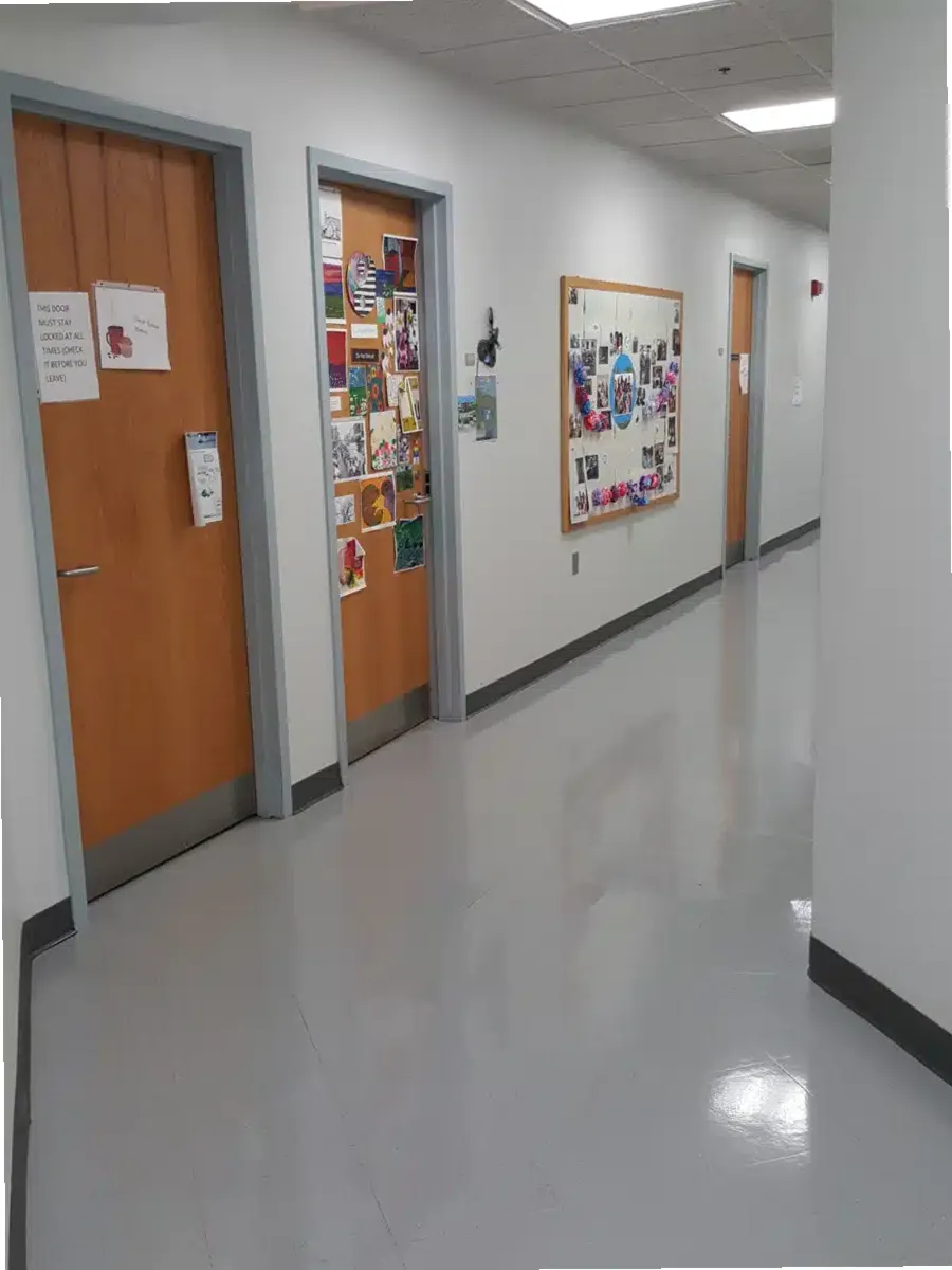 Gaston Crisis and Recovery Center — photo thumbnail 4