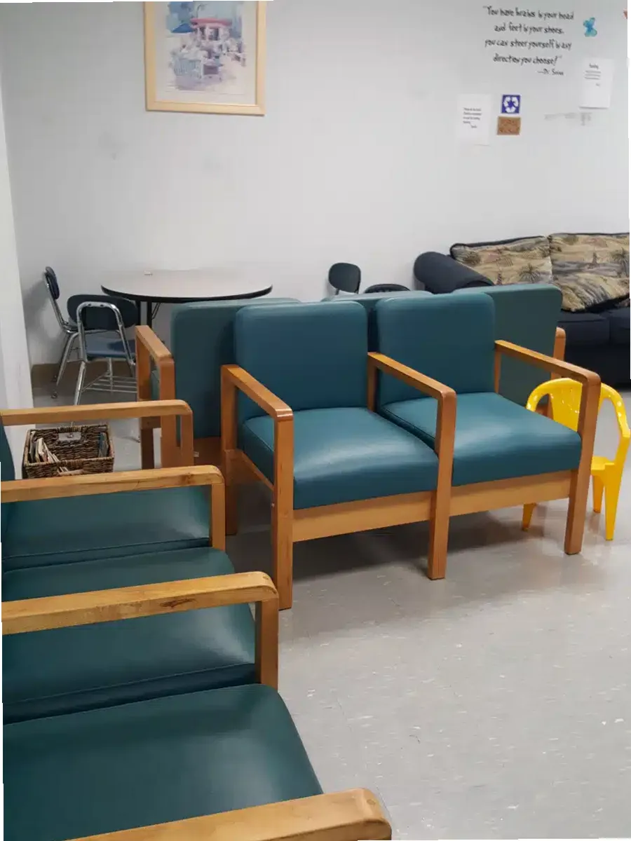 Gaston Crisis and Recovery Center — photo thumbnail 6