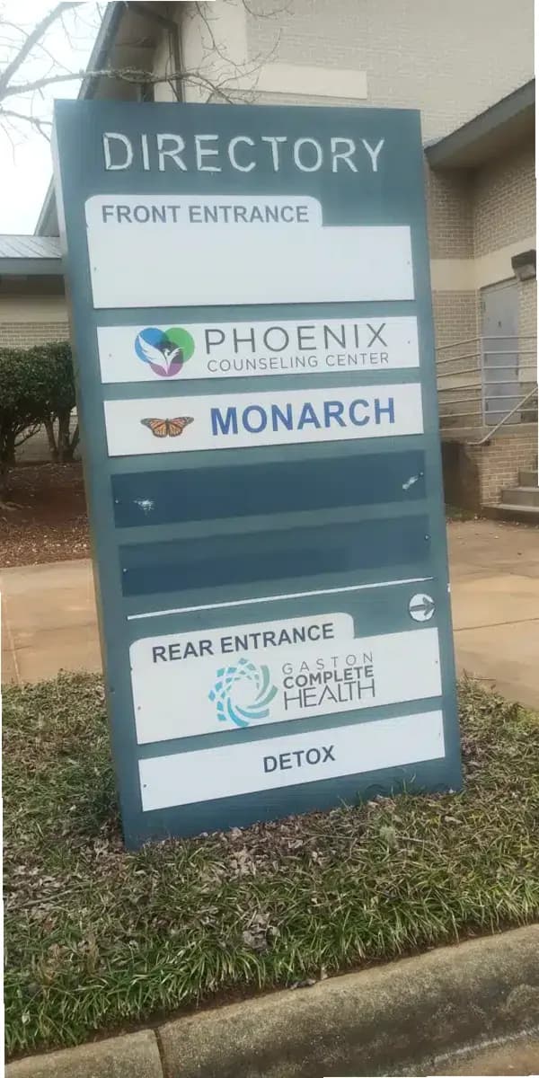 Gaston Crisis and Recovery Center — photo thumbnail 7