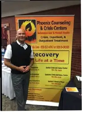Gaston Crisis and Recovery Center — photo thumbnail 8