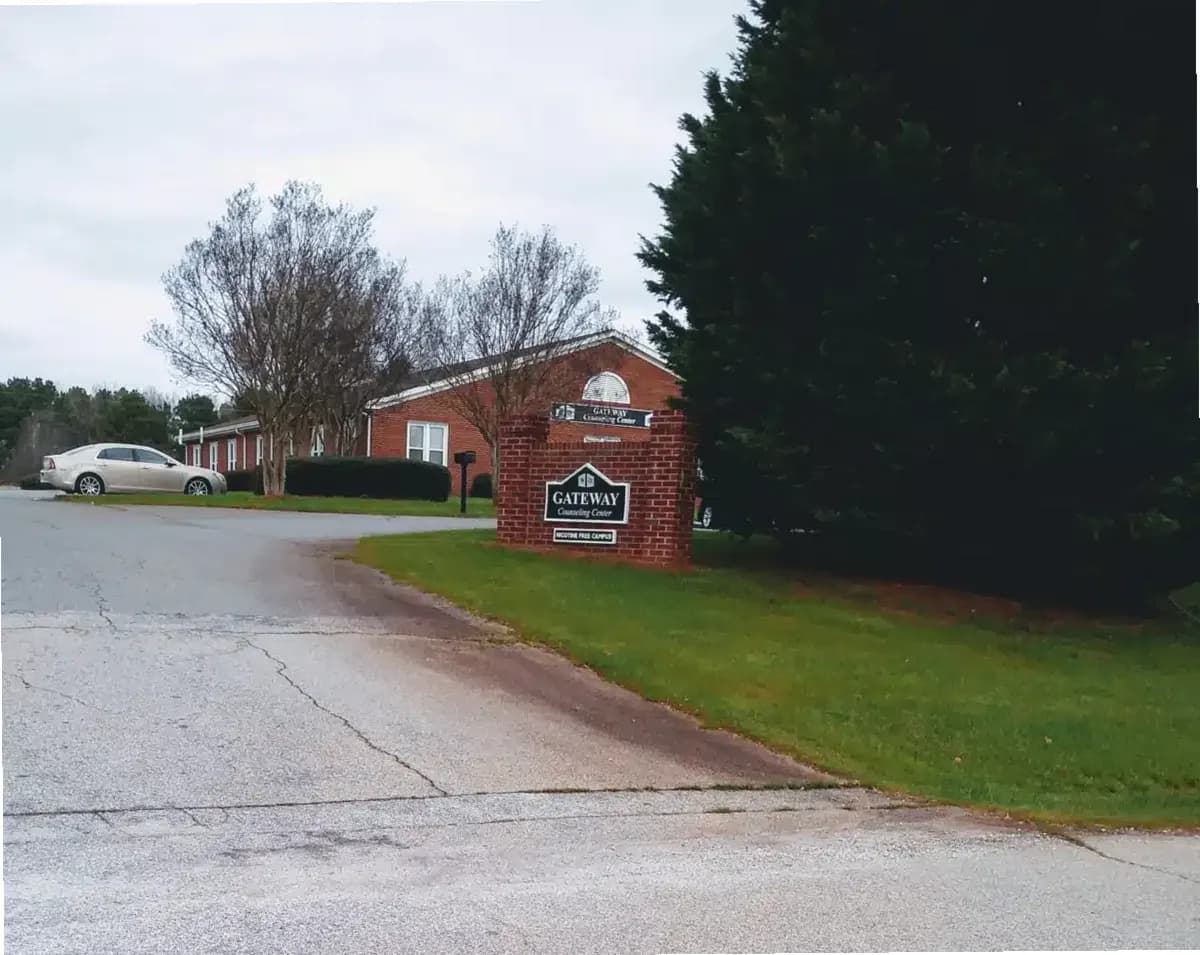 Gate Way Counseling Center — photo thumbnail 2