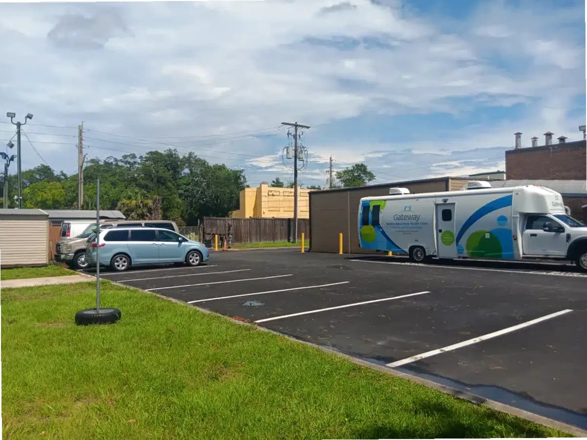 Gateway Community Services Inc — photo thumbnail 4