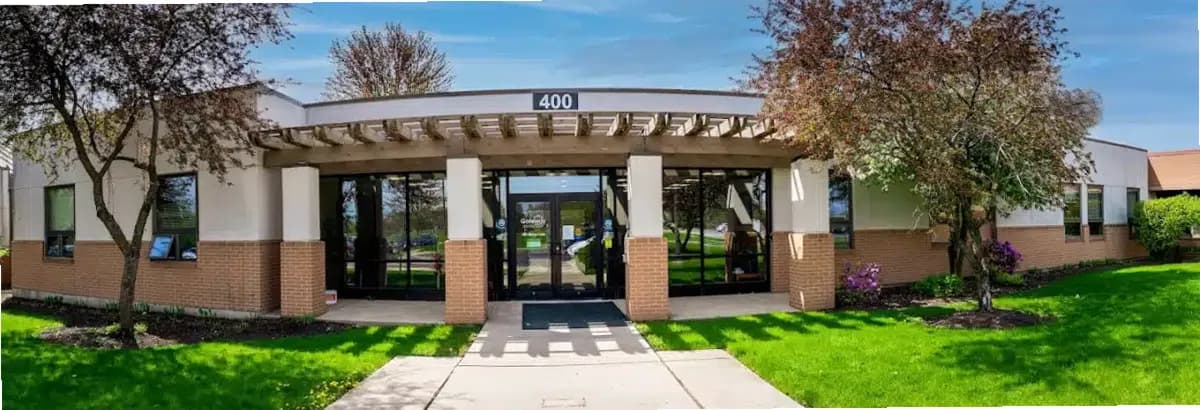 Gateway Foundation — addiction treatment center in Harvey, LA