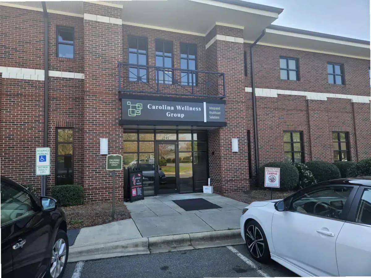 Genesis A New Beginning — photo thumbnail 2