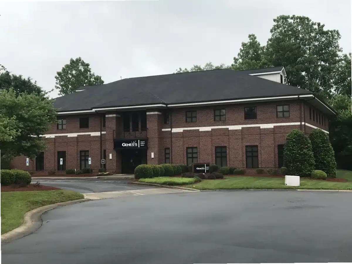 Genesis A New Beginning — photo thumbnail 7