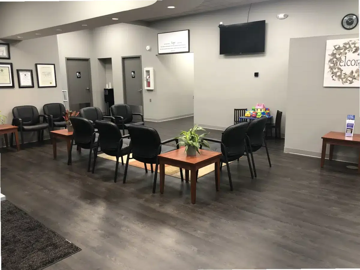 Genesis Treatment Services — photo thumbnail 10
