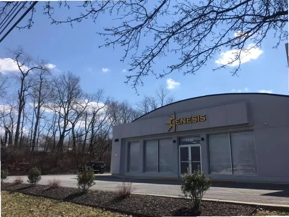Genesis Treatment Services — photo thumbnail 4