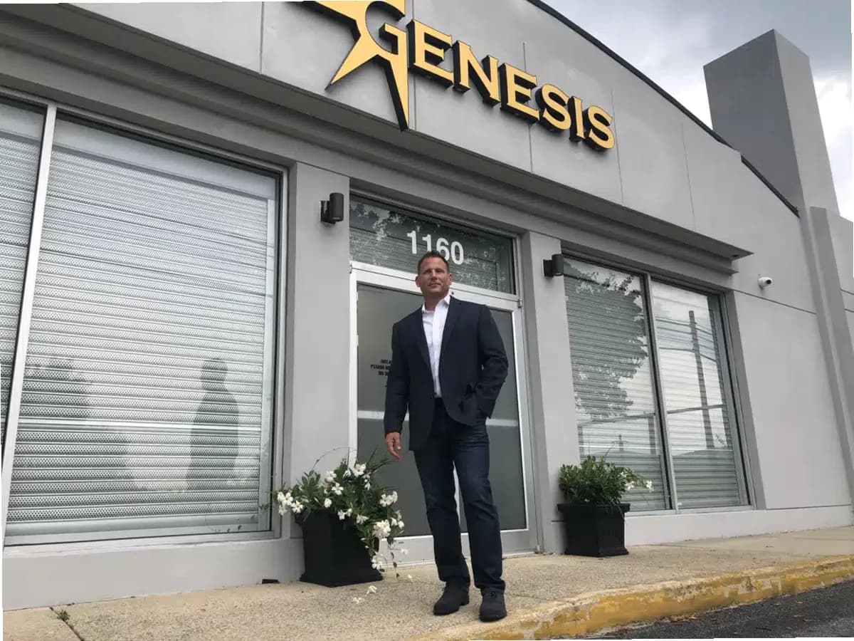Genesis Treatment Services — photo thumbnail 5