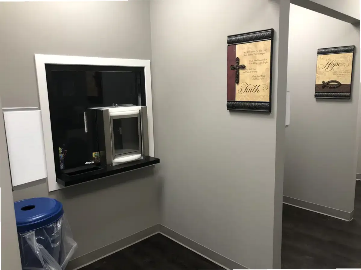 Genesis Treatment Services — photo thumbnail 9
