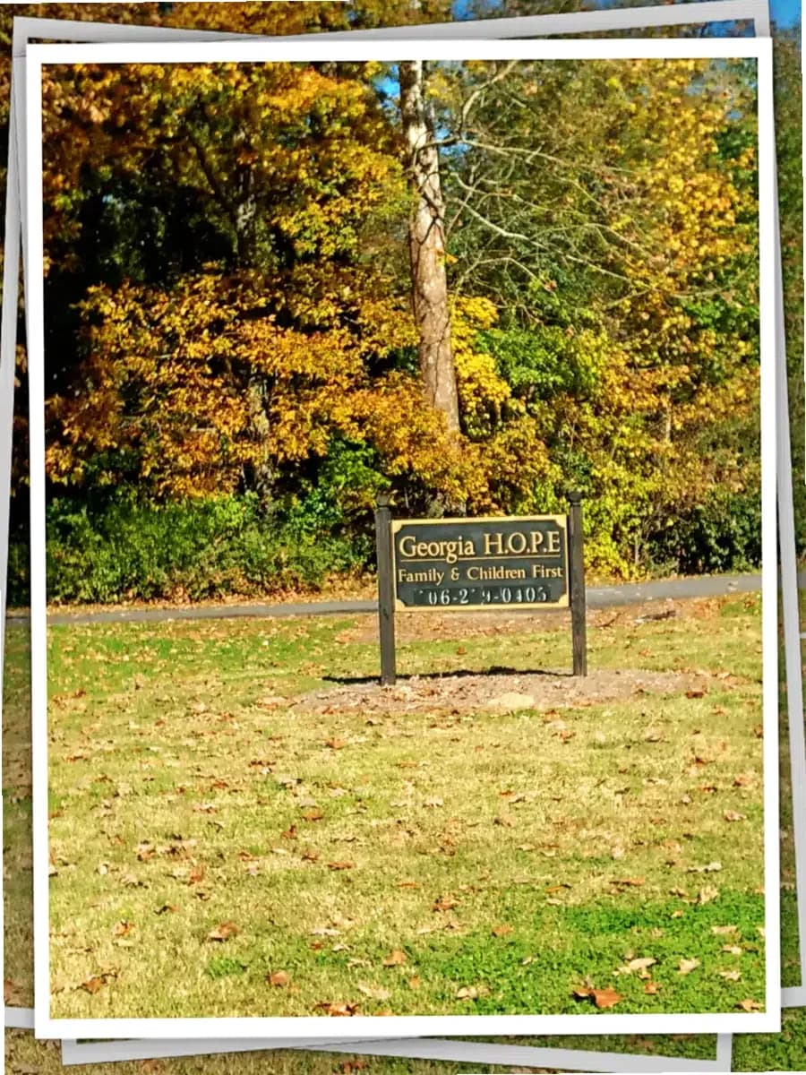Georgia HOPE — photo thumbnail 4