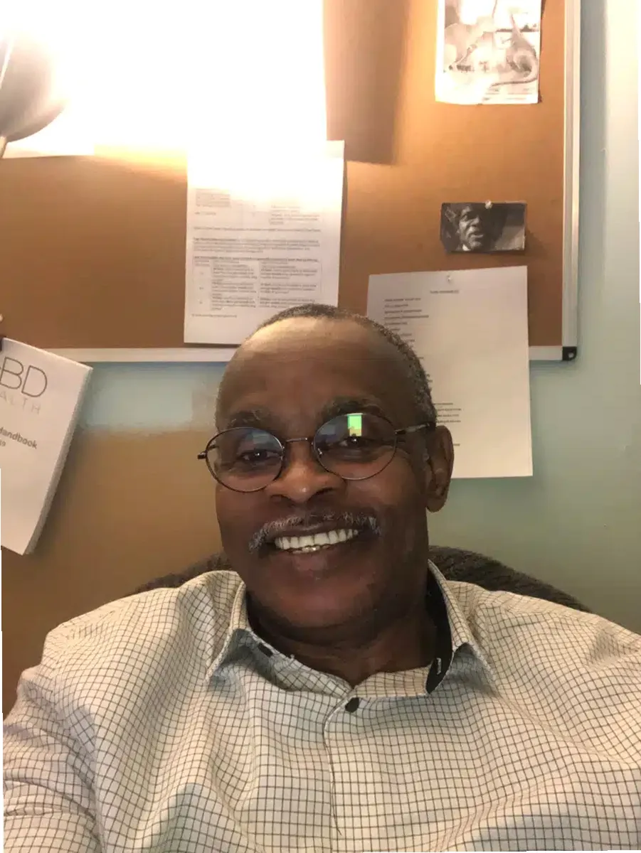 Grace Medical New Hope — addiction treatment center in Baltimore, MD