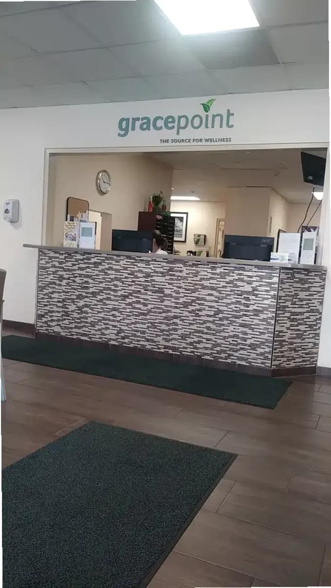 Gracepoint Adult Outpatient and — addiction treatment center in Tampa, FL