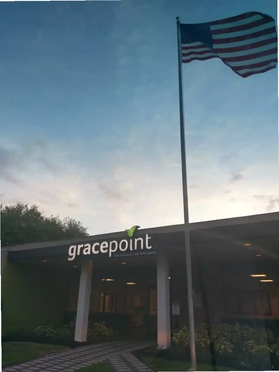 Gracepoint Adult Outpatient and — photo thumbnail 2