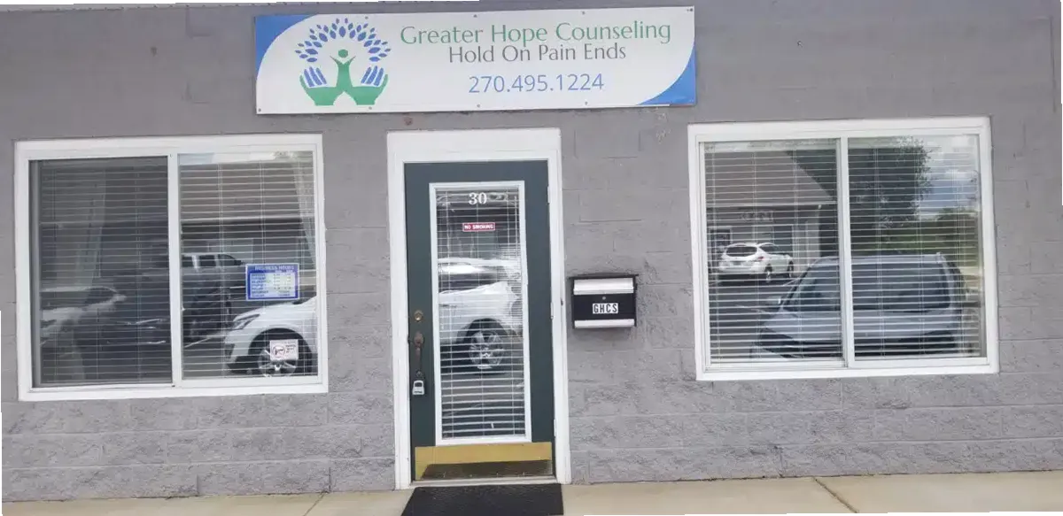 Greater Hope Counseling Services LLC — photo thumbnail 3