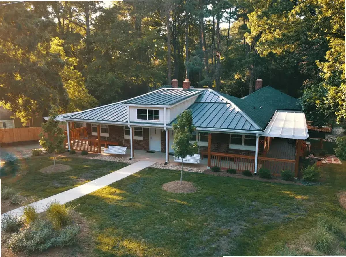 Green Hill Recovery LLC — photo thumbnail 9