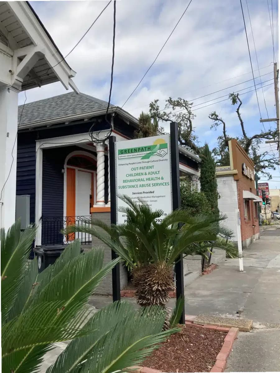 Greenpath International Inc — photo thumbnail 2