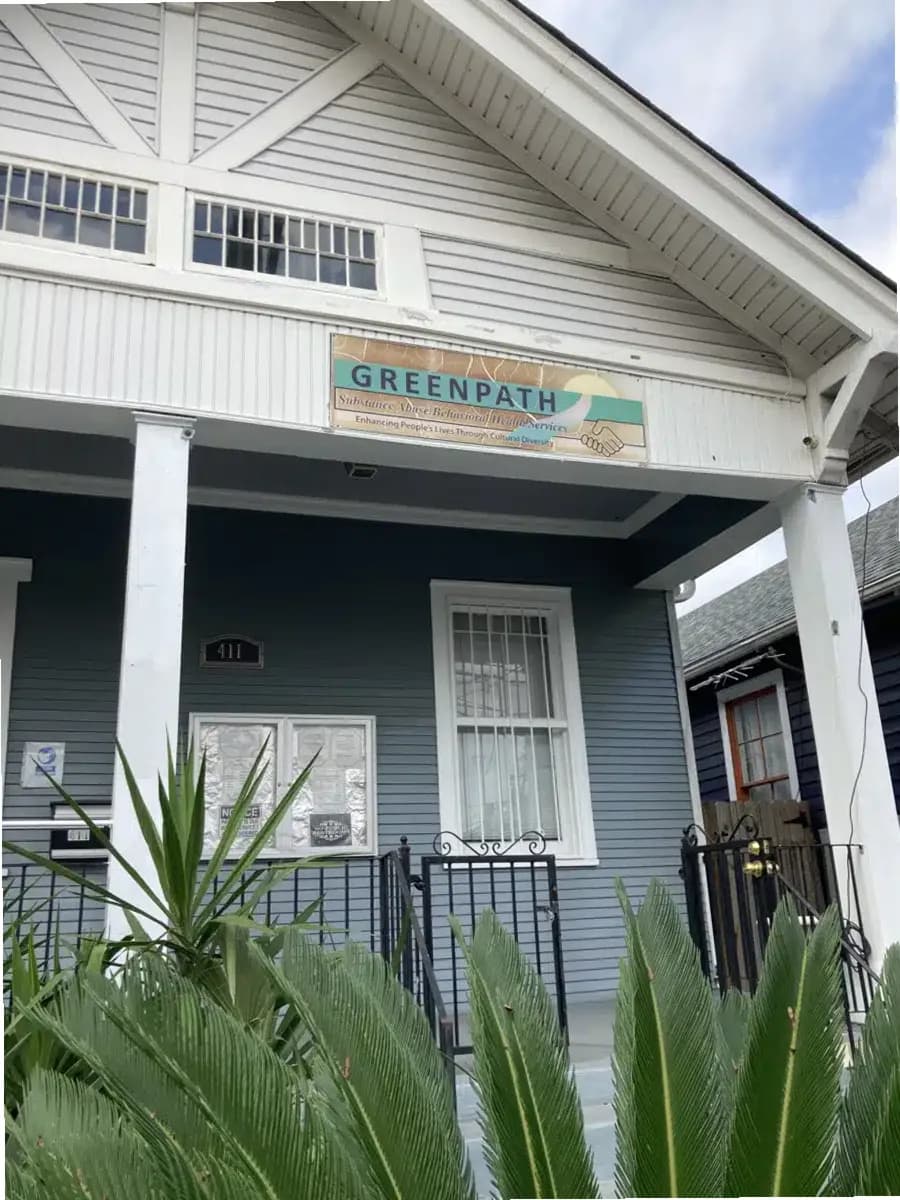 Greenpath International Inc — photo thumbnail 3