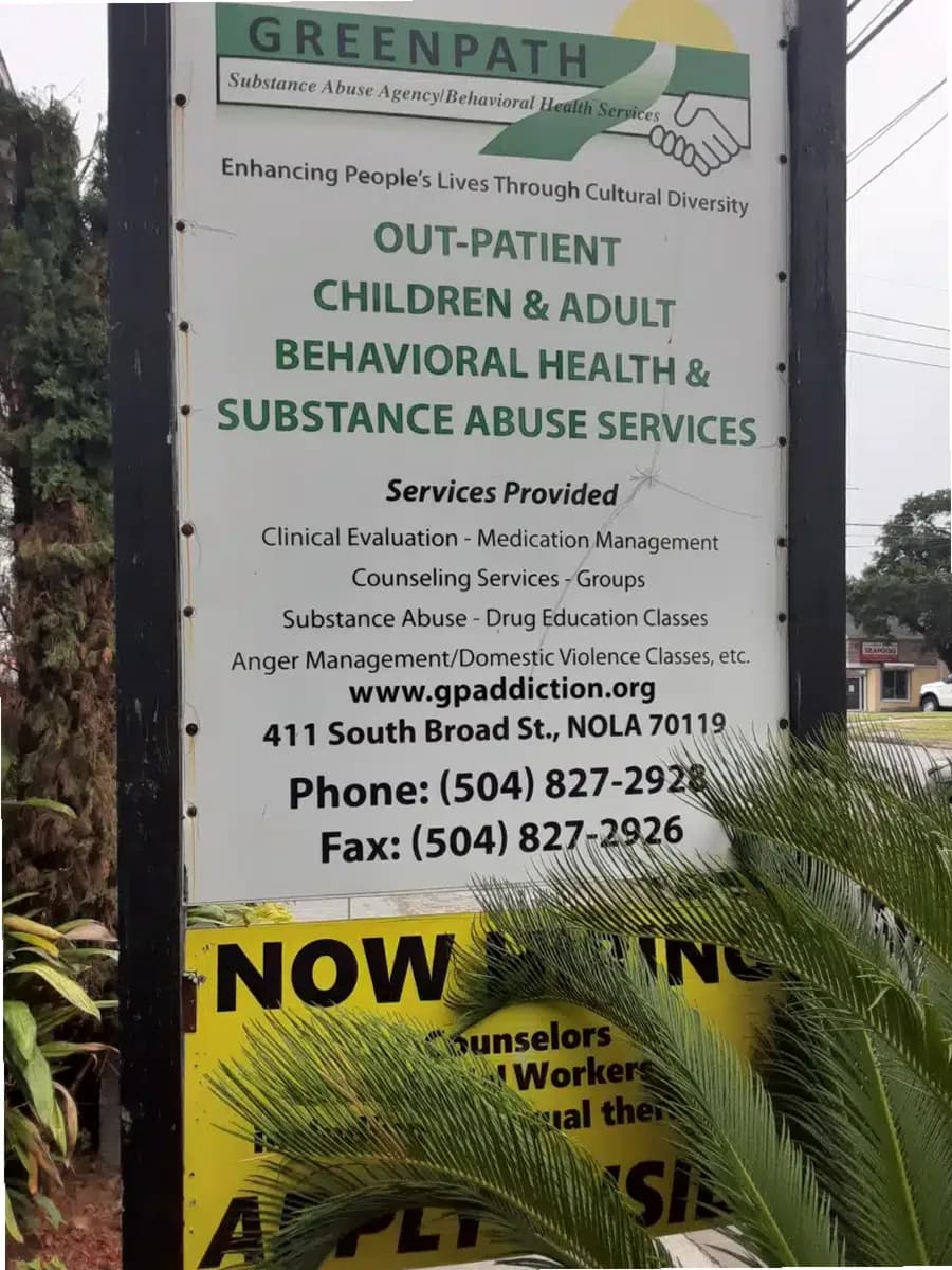 Greenpath International Inc — photo thumbnail 5