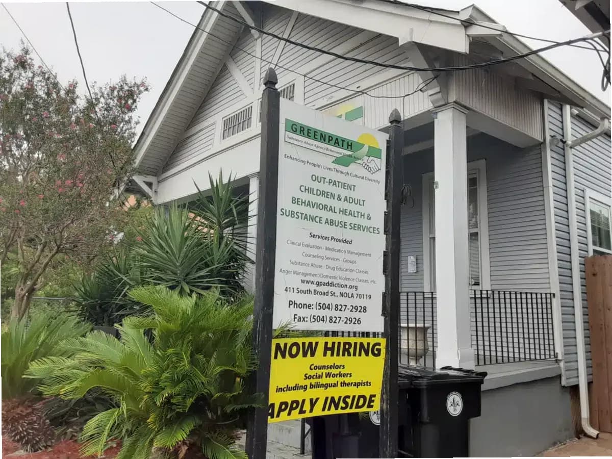 Greenpath International Inc — photo thumbnail 7