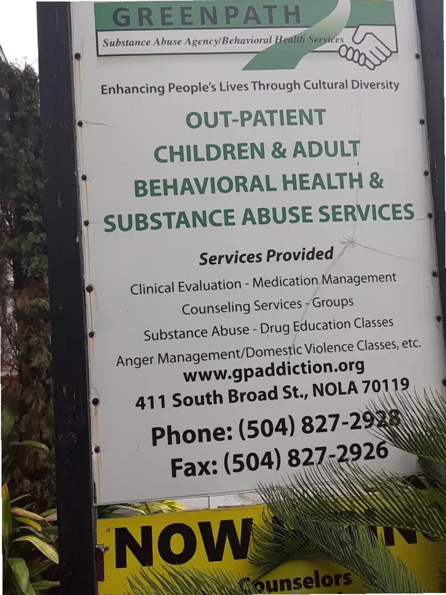 Greenpath International Inc — photo thumbnail 8