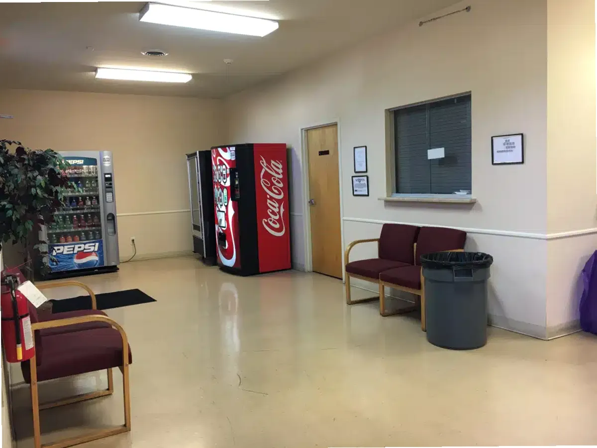 Greenville Metro Treatment Center — photo thumbnail 2