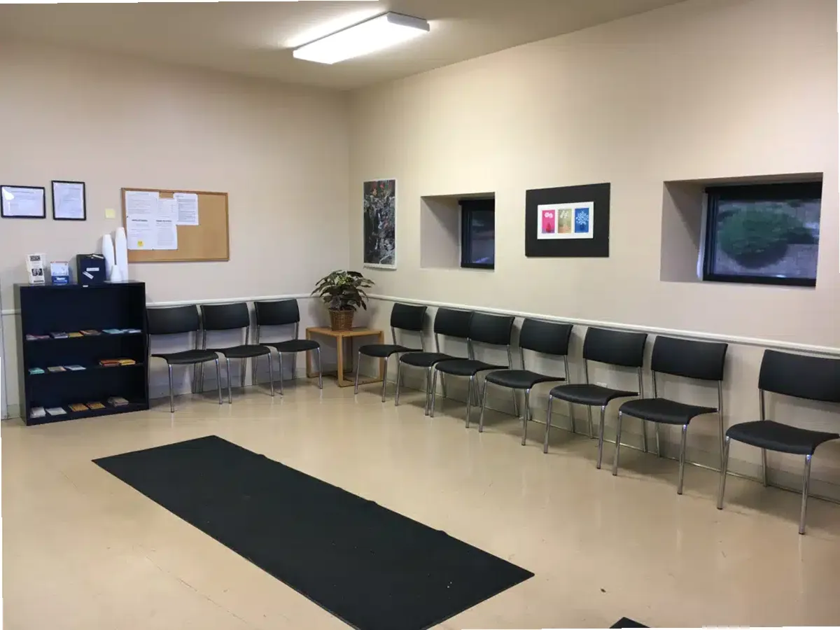 Greenville Metro Treatment Center — photo thumbnail 3