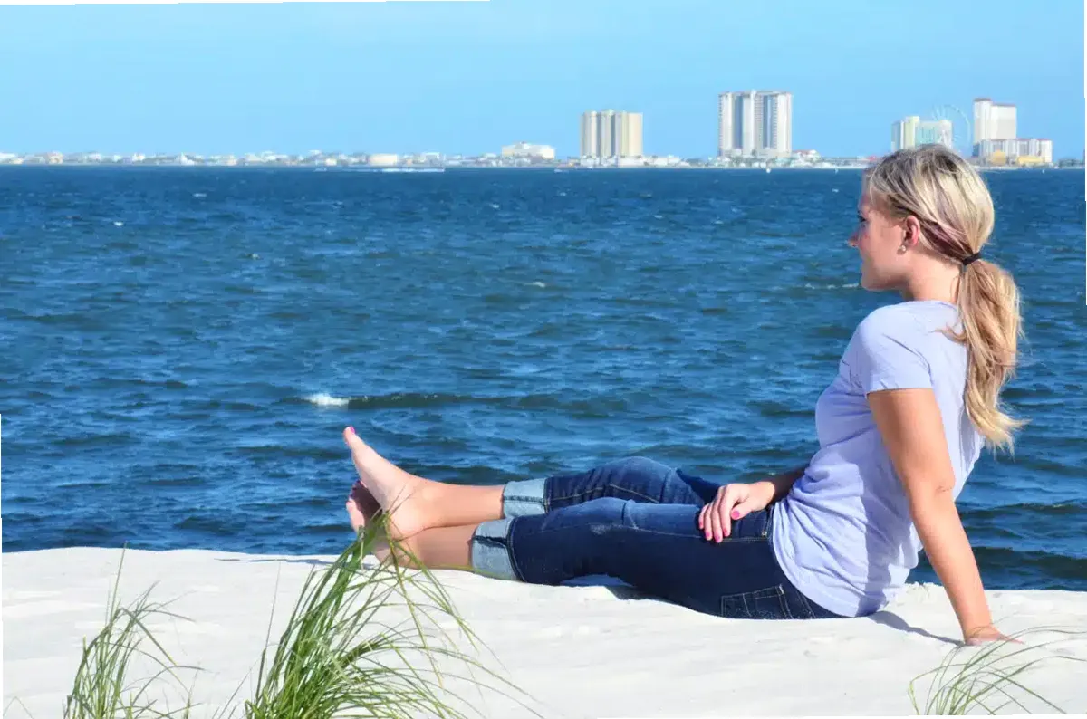 Gulf Breeze Recovery — photo thumbnail 9