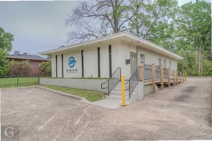 HOPE Recovery Clinic