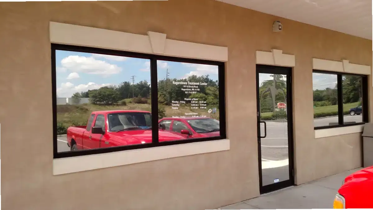 Hagerstown Treatment Center — photo thumbnail 2