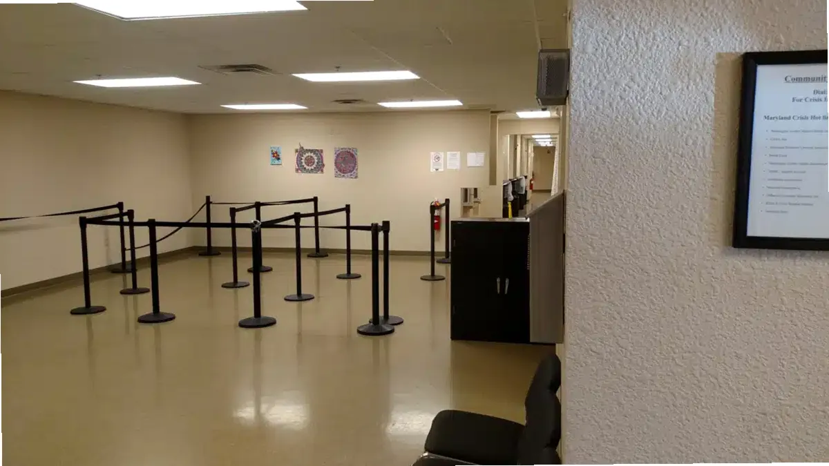 Hagerstown Treatment Center — photo thumbnail 3