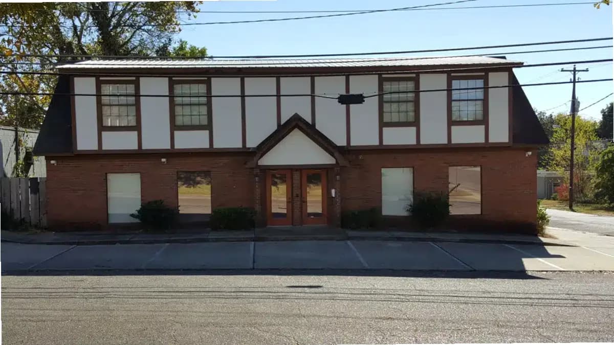 HamiltonDavis Treatment Services — addiction treatment center in Meridian, MS