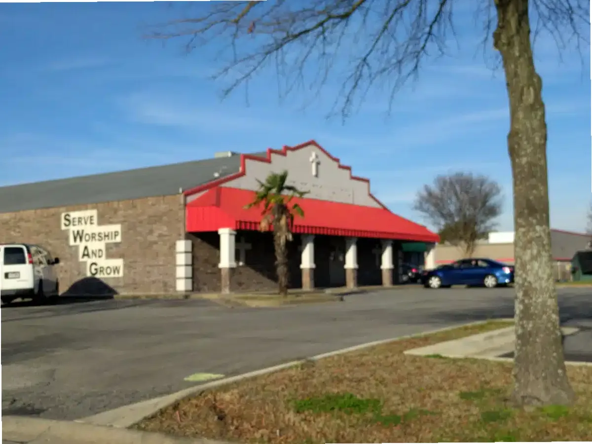 Harbor House Inc — addiction treatment center in Conway, AR