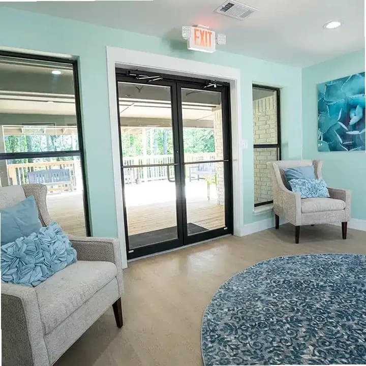 Haven Detox Little Rock LLC — photo thumbnail 2