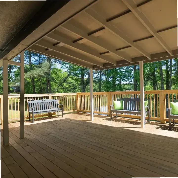 Haven Detox Little Rock LLC — photo thumbnail 5