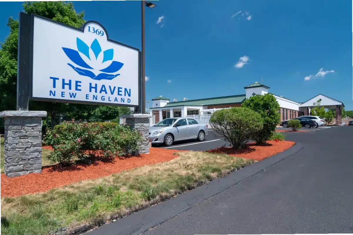 Haven Detox — photo thumbnail 5