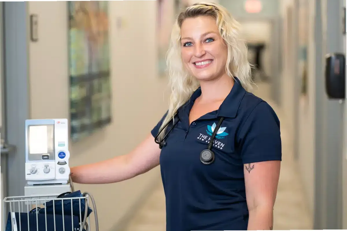 Haven Detox — photo thumbnail 8