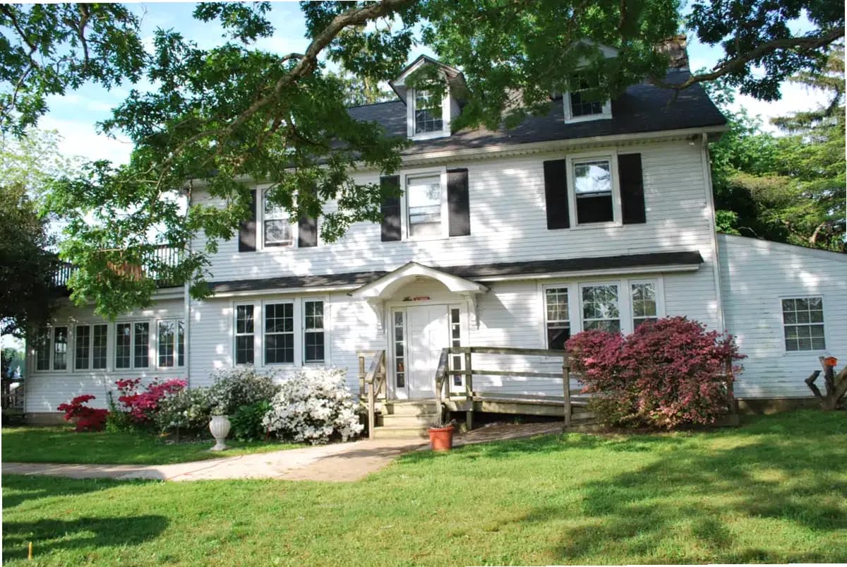 Haven House Inc — addiction treatment center in Elkton, MD