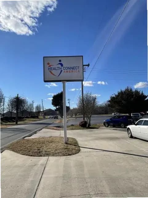 Health Connect America — photo thumbnail 5