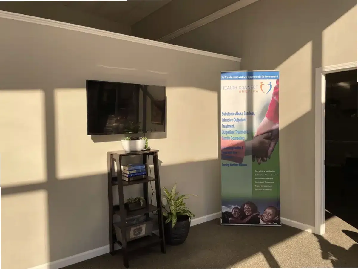 Health Connect America — photo thumbnail 6