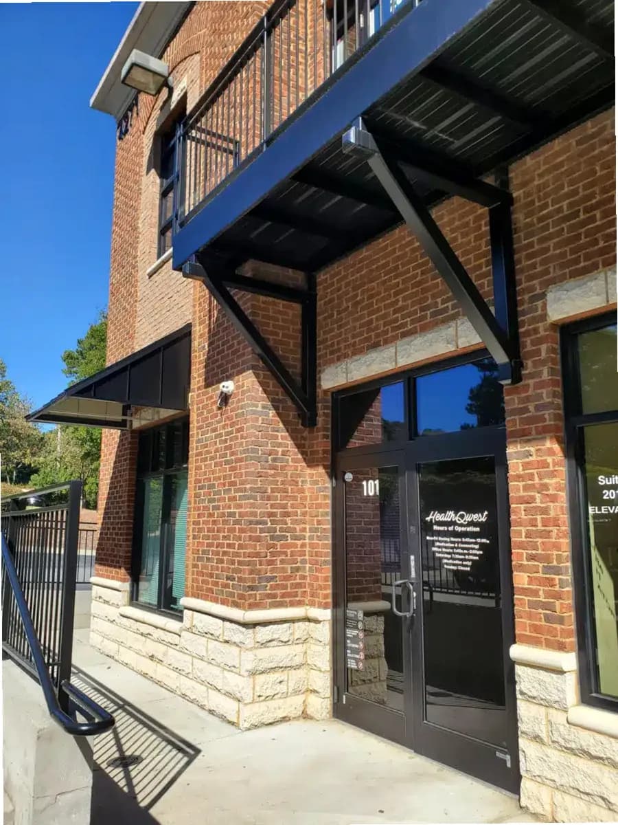 HealthQwest — photo thumbnail 9
