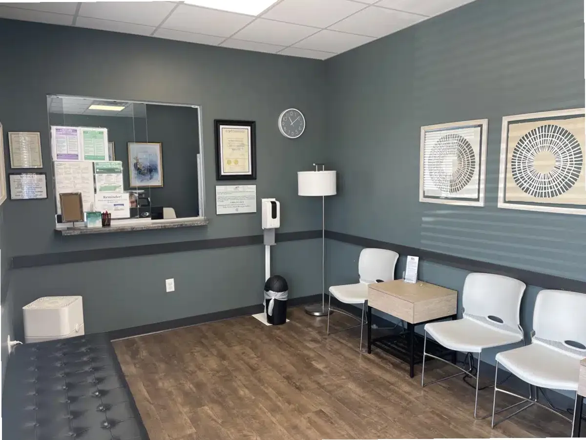 Helen Ross McNabb Center — photo thumbnail 2